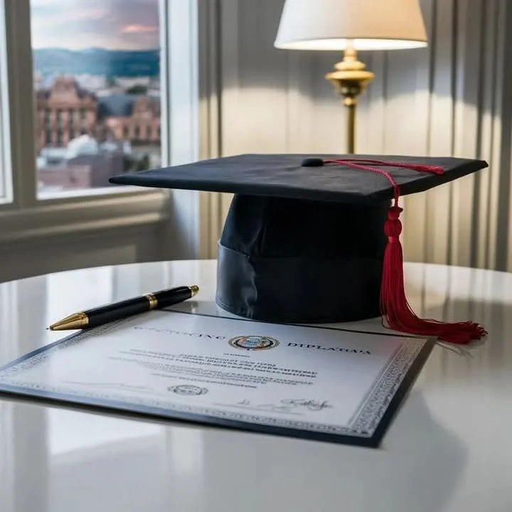 Formation et pratique de la profession notariale