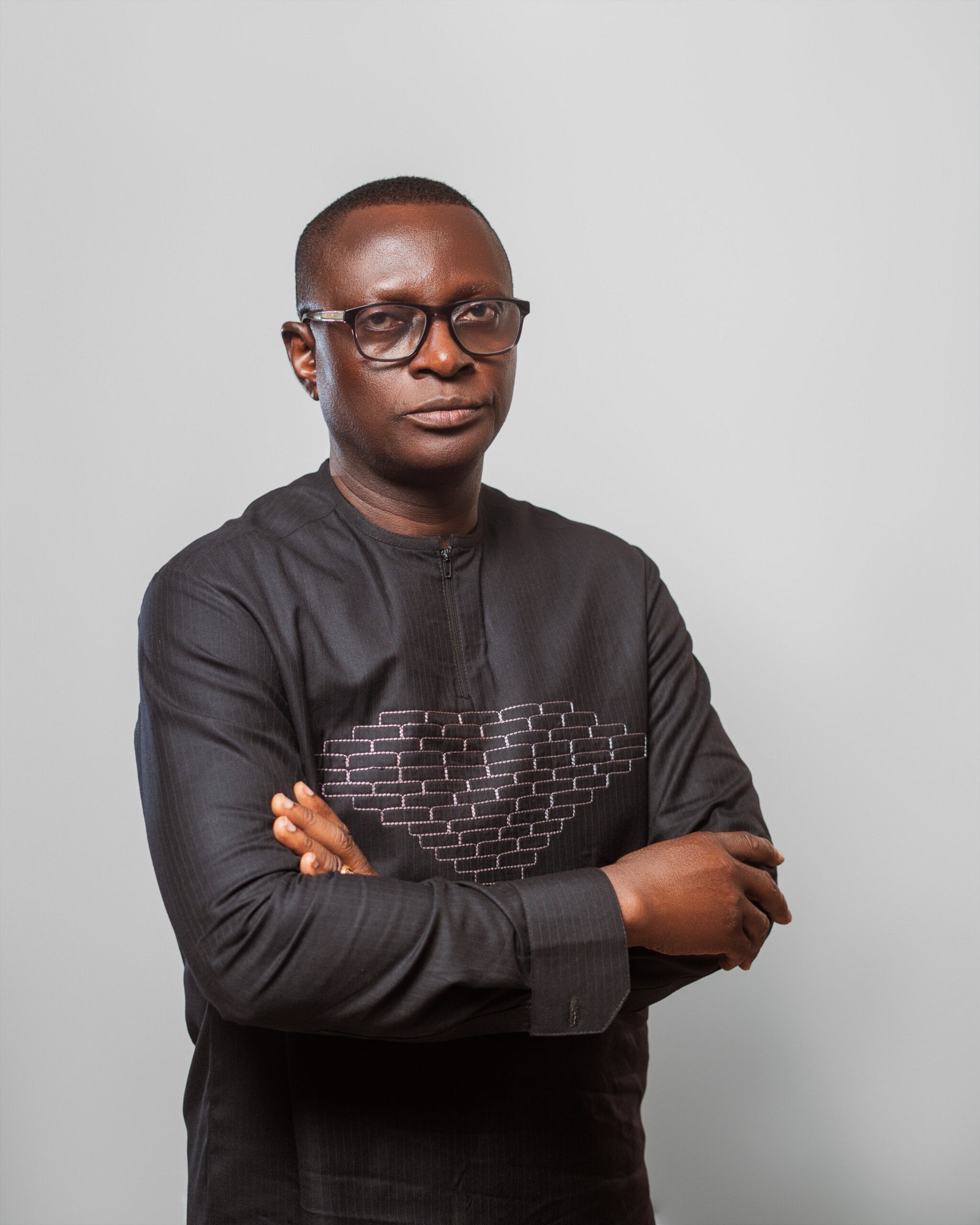 Me DOGBE Didier Kodjo, Secrétaire Général