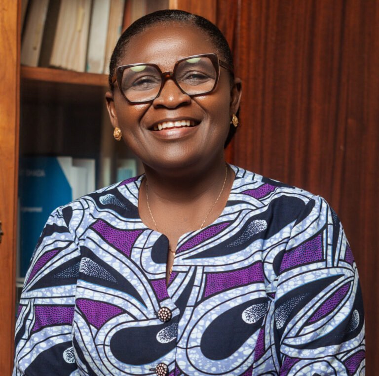 Me Wilson-Koudaya Akolé