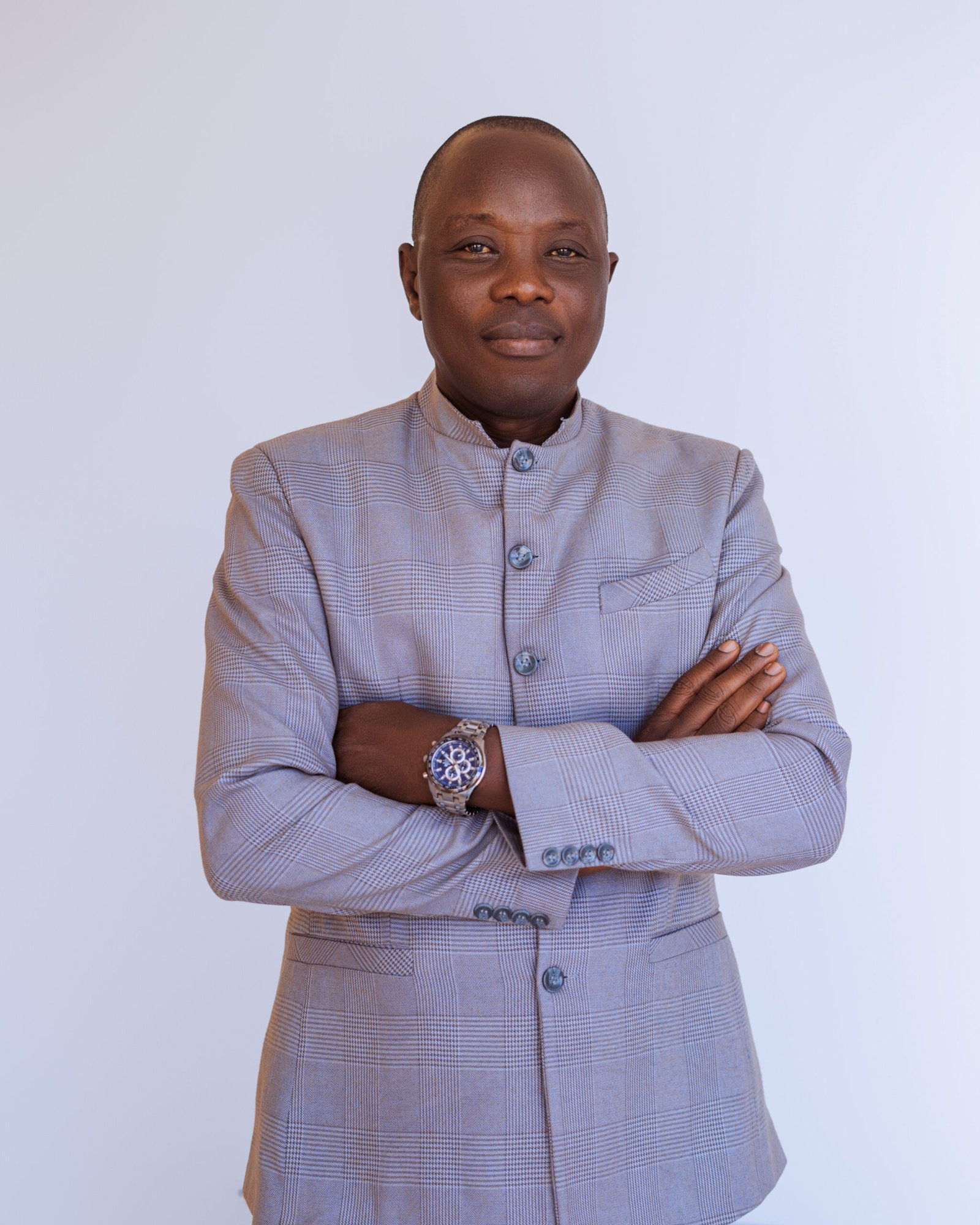 Me AGBO Yaovi, Rapporteur